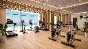 fitness centrum