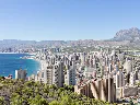 Playa Poniente