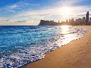 Playa Poniente
