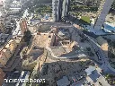 stavba TM Tower
