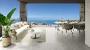 terasa penthouse