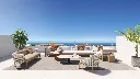 penthouse terasa