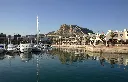 Alicante prístav