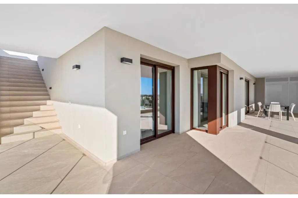 penthouse