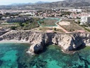 Exkluzívne prímorské domy na prvom fronte v El Campello, Costa Blanca