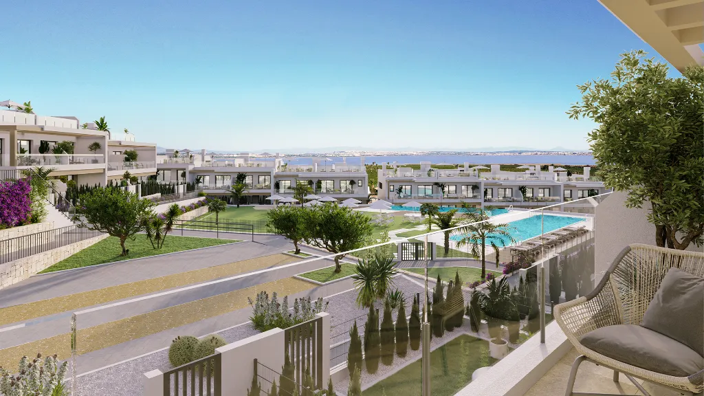 Coronella living