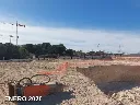 stavba január 2026