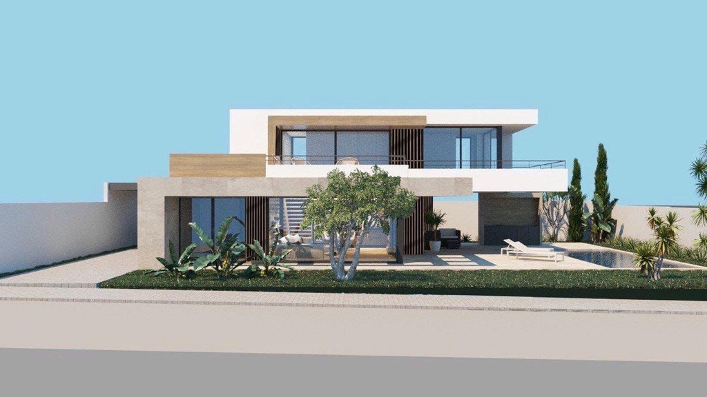 Táto exkluzívna vila o rozlohe 220 m2 (životný priestor 160 m2) je situovaná priamo pred malebným borovicovým parkom v p