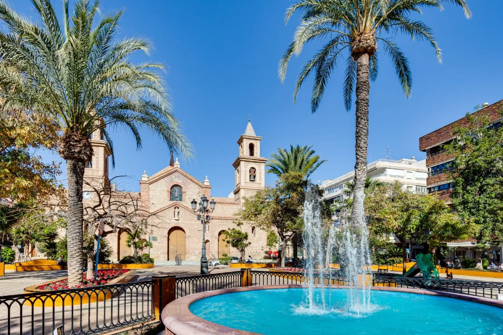 Torrevieja