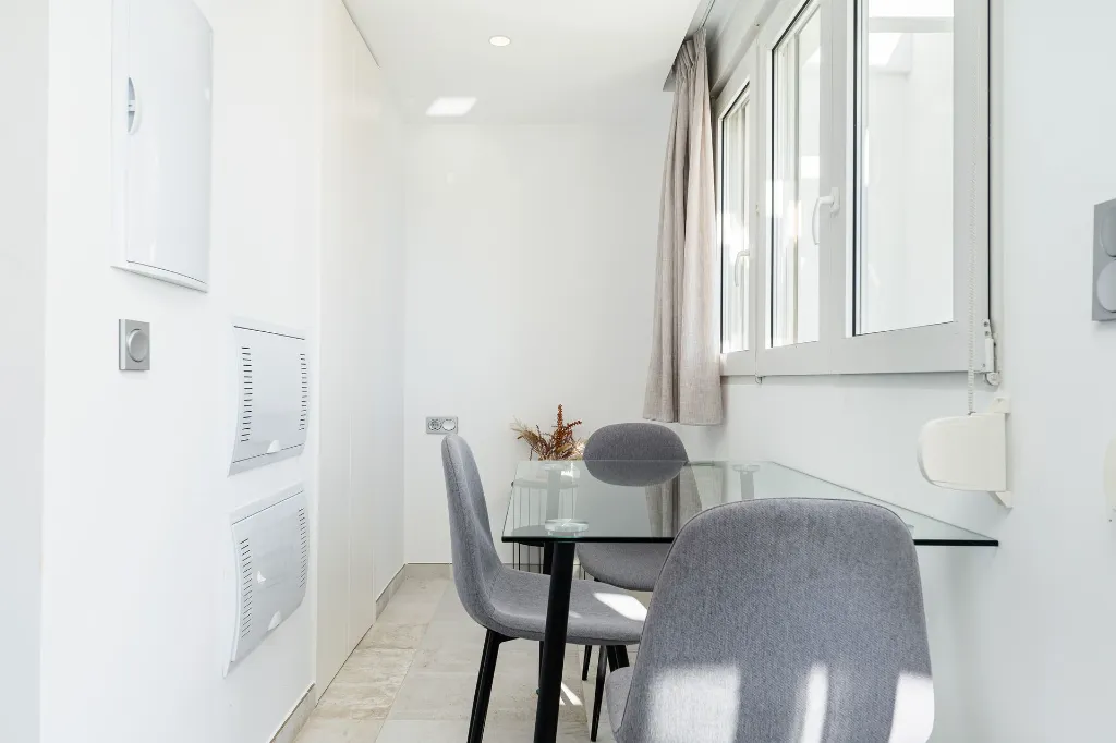 terasa obývacia izba