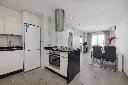 kuchyňa a jedáleň