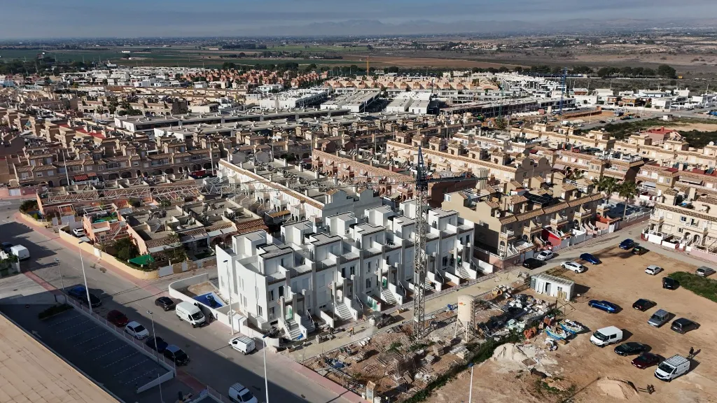 projekt Marino Gran Alacant