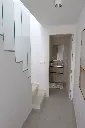 chodba a kúpeľňa č.2