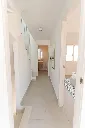 chodba, spálňa č.2
