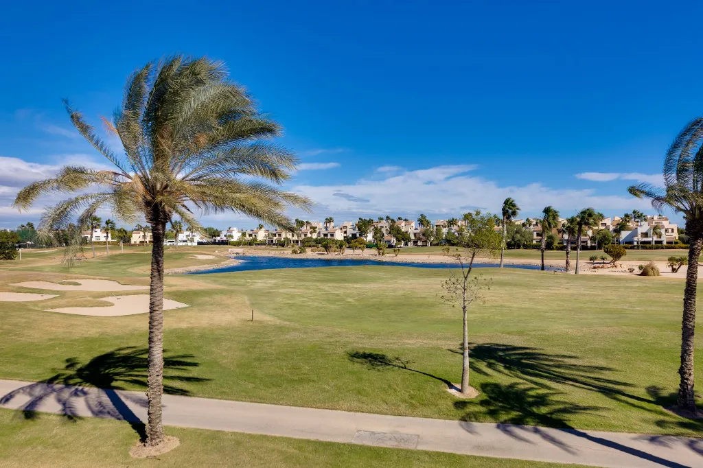 Lo Romero Golf rezort