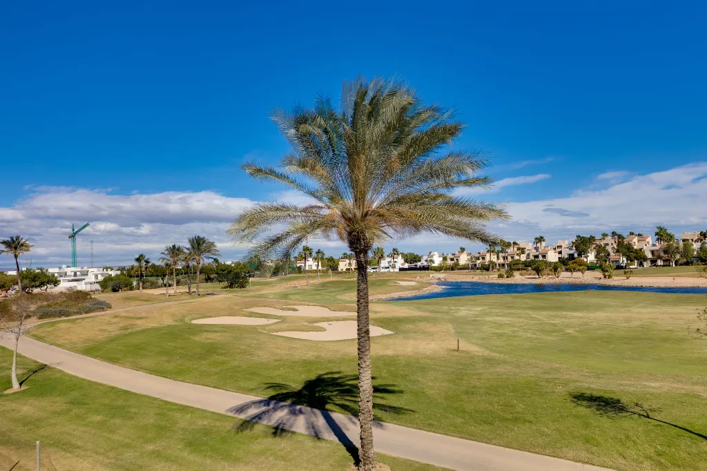 Lo Romero Golf rezort