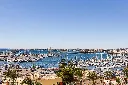 prístav Torrevieja