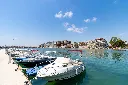 prístav v Torrevieja