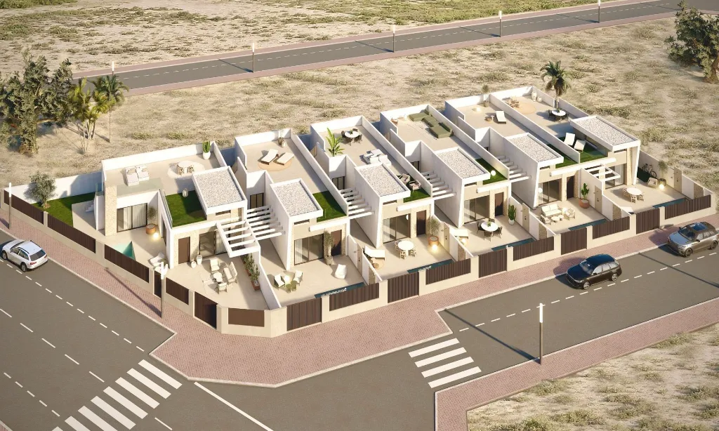 Villa Serena Sun Golf
