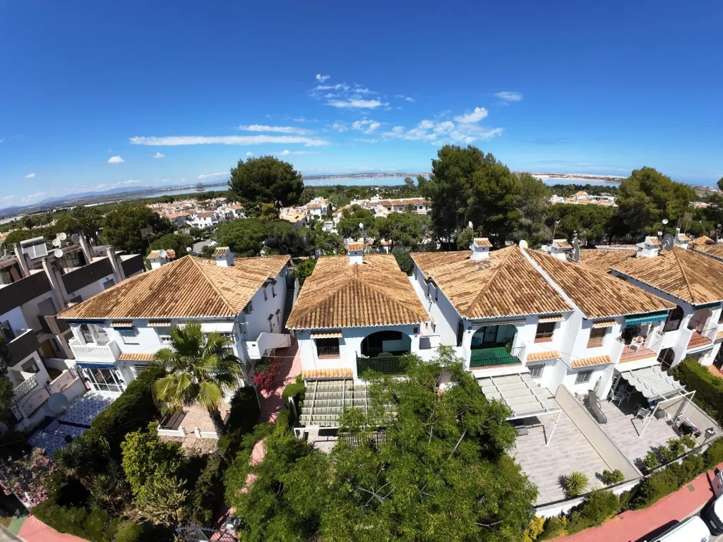 bungalov v los balcones