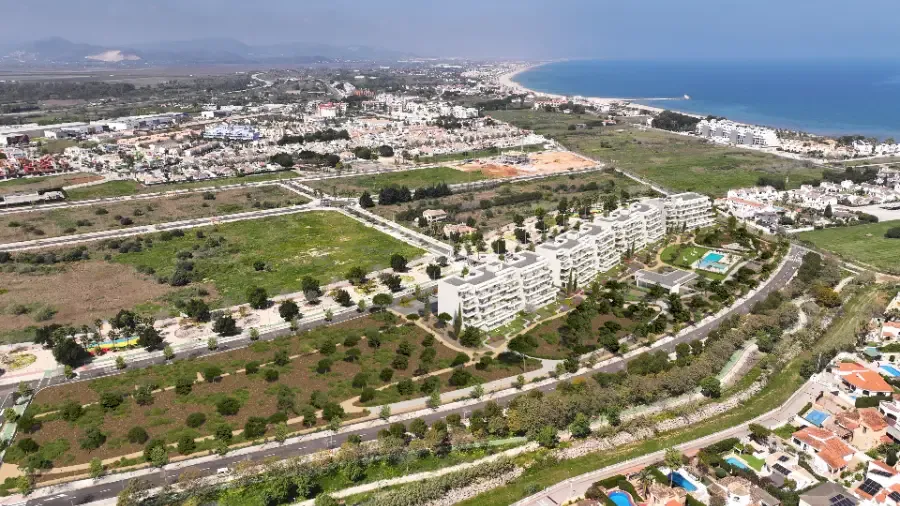 Edenia el Verger