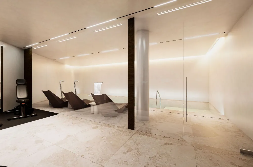 spa