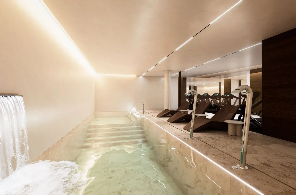 wellness