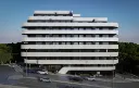 fasáda Los Balcones Calpe