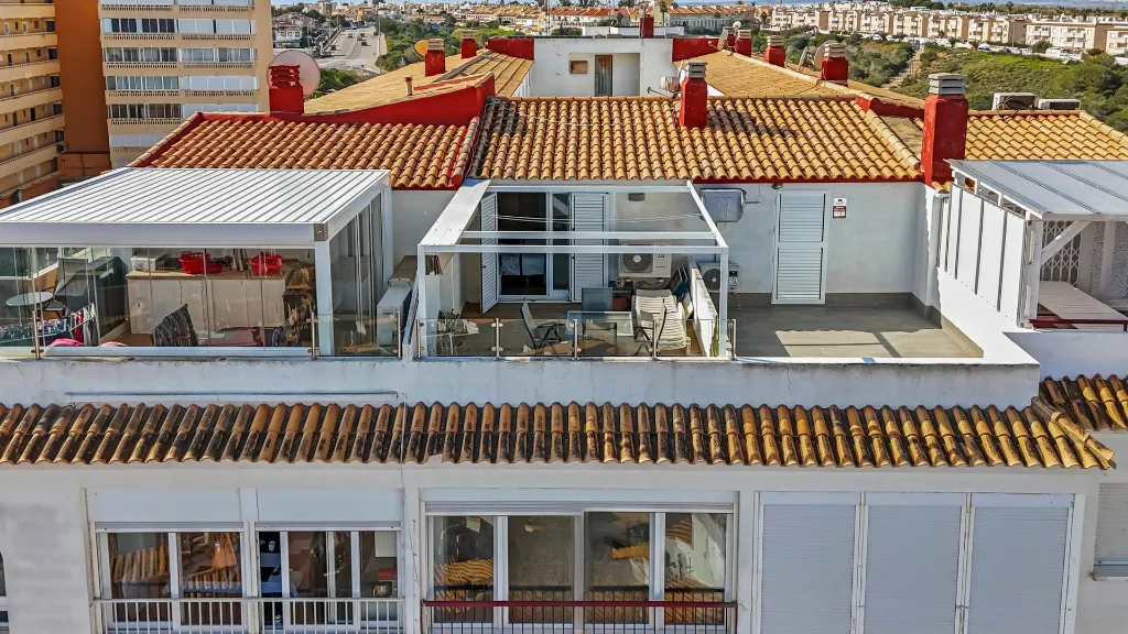 penthouse duplex