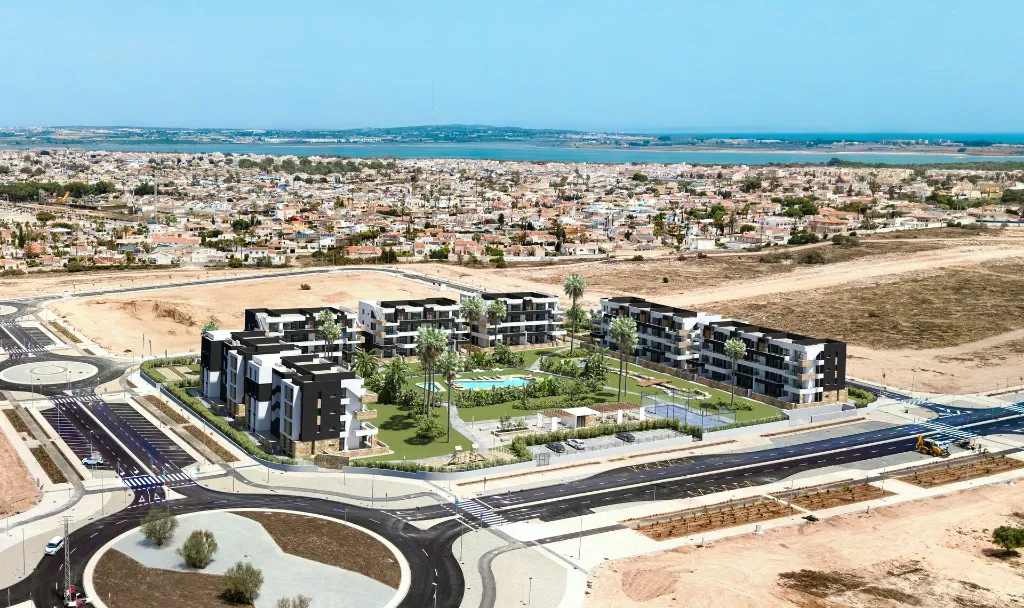 la hoya Torrevieja