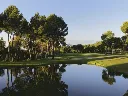 golfové ihriská