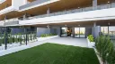prízemný apartmán so záhradou