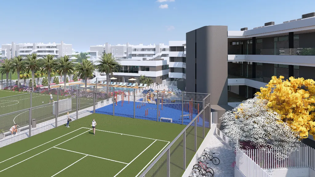 padel