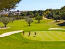 golfové ihrisko