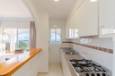 Moderný bungalow v Calpe – Gran Sol