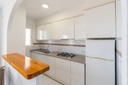 Moderný bungalow v Calpe – Gran Sol