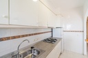 Moderný bungalow v Calpe – Gran Sol