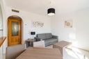 Moderný bungalow v Calpe – Gran Sol