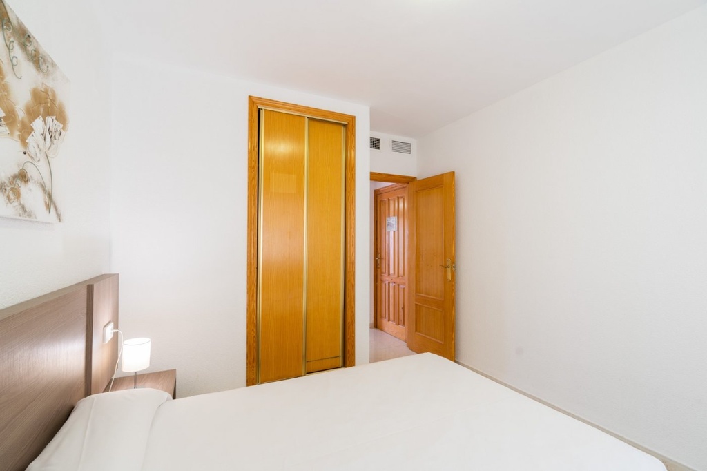 Moderný bungalow v Calpe – Gran Sol