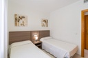 Moderný bungalow v Calpe – Gran Sol