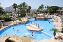 Moderný bungalow v Calpe – Gran Sol