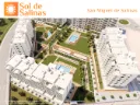 SOL DE SALINAS
