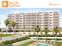 SOL DE SALINAS blok 1