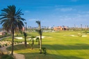 Moderná vila v Los Alcazares – Serena Golf