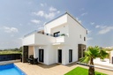 Moderná vila v Orihuela – Vistabella Golf