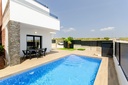 Moderná vila v Orihuela – Vistabella Golf