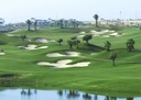 Moderná vila v Orihuela – Vistabella Golf