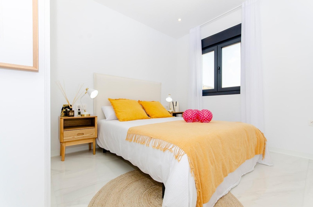 Moderná vila v Orihuela – Vistabella Golf