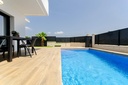 Moderná vila v Orihuela – Vistabella Golf