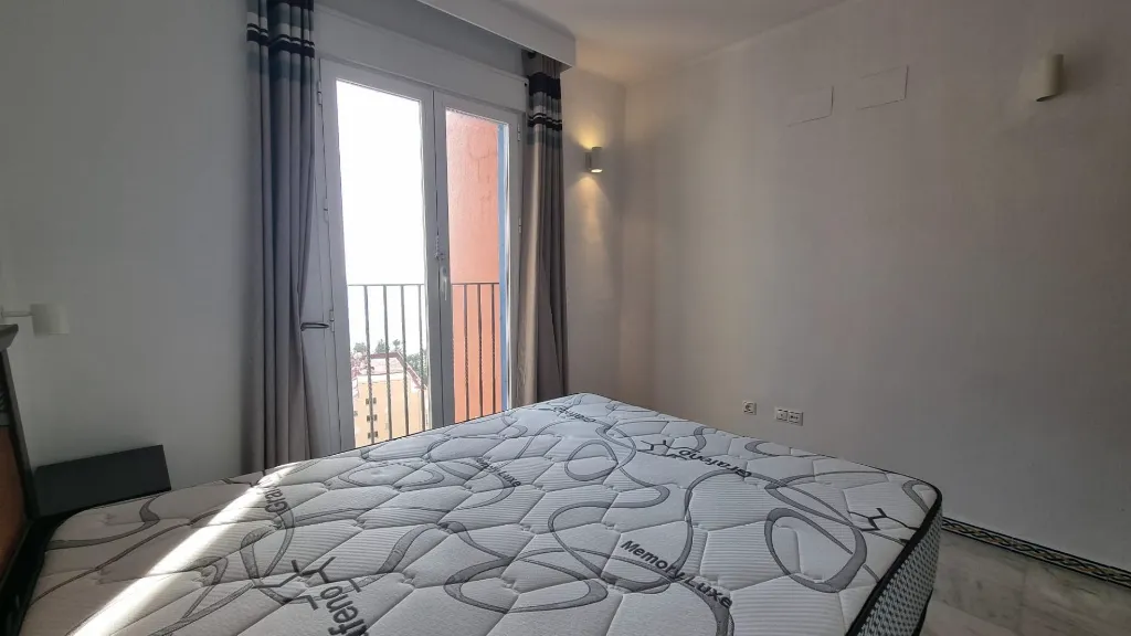 Spálňa